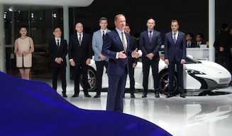 McLaren 540C Coupe｜マクラーレン 540C クーペ