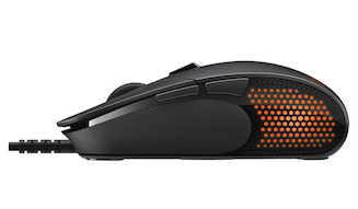 Logicool G|ロジクールG G303 パフォーマンス エディション ゲーミングマウス