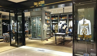 MHL.|トッド・シュナイダー