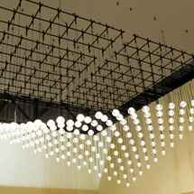 照明の祭典Euroluce｜2015 ミラノサローネ 最新リポート