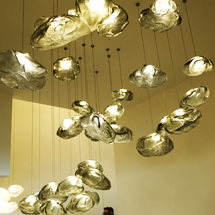 照明の祭典Euroluce｜2015 ミラノサローネ 最新リポート