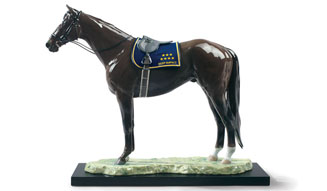 リヤドロ｜ディープインパクト