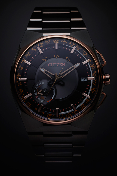 CITIZEN|シチズン