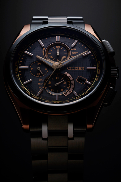 CITIZEN|シチズン