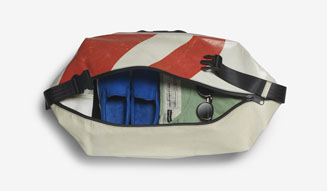 FREITAG|F512 VOYAGER