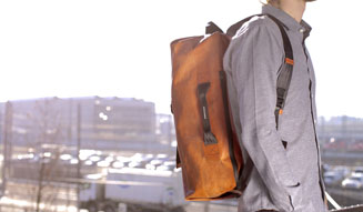 FREITAG|F512 VOYAGER