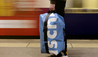 FREITAG|F512 VOYAGER