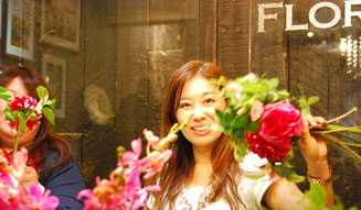 FLORALUXE｜rumors