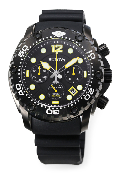 BULOVA｜ブローバ