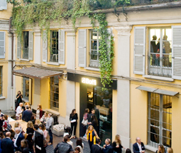 BOFFI|2015 ミラノサローネ 最新リポート