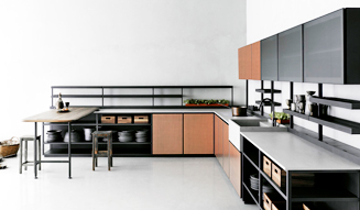 BOFFI|2015 ミラノサローネ 最新リポート