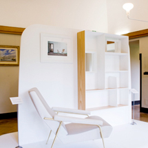 Molteni｜2015 ミラノサローネ 最新リポート