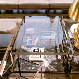 Molteni｜2015 ミラノサローネ 最新リポート