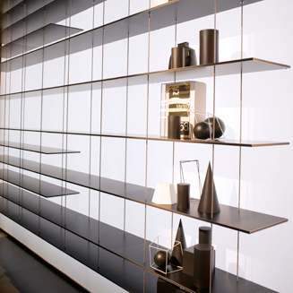 Molteni｜2015 ミラノサローネ 最新リポート