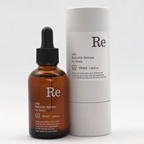 uka Rebirth Serum for Scalp｜ウカ リバース セラム フォー スカルプ
