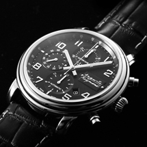 オーガスト・レイモンド|BASELWORLD 2015 バーゼルワールド速報|AUGUSTE REYMOND