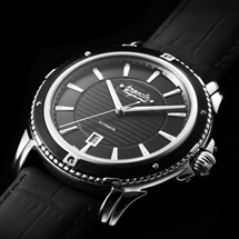 オーガスト・レイモンド|BASELWORLD 2015 バーゼルワールド速報|AUGUSTE REYMOND