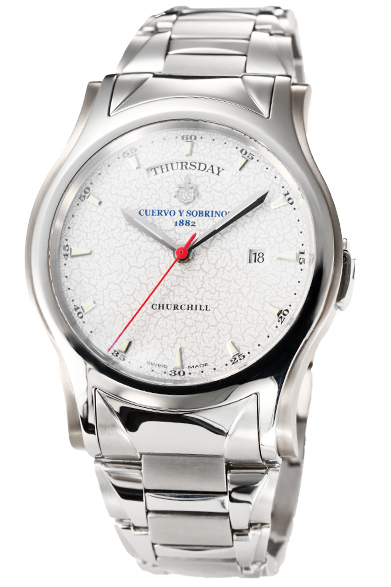 CUERVO Y SOBLINOS|クエルボ・イ・ソブリノス