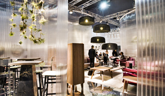 Gervasoni|2015 ミラノサローネ 最新リポート