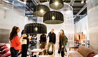 Gervasoni|2015 ミラノサローネ 最新リポート