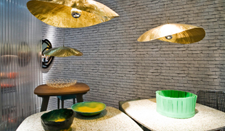 Gervasoni|2015 ミラノサローネ 最新リポート