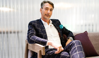 Gervasoni|2015 ミラノサローネ 最新リポート