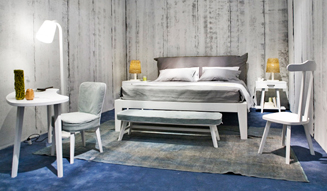 Gervasoni|2015 ミラノサローネ 最新リポート