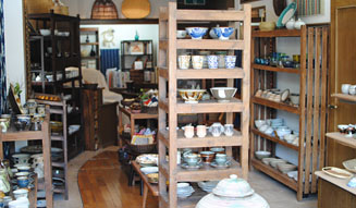 手しごと｜初夏のガラス展