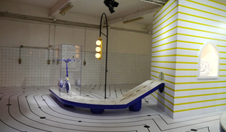 Mini|ミラノサローネ