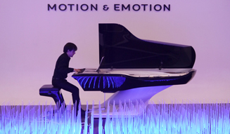 Peugeot|ミラノサローネ