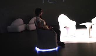 Aishin|ミラノサローネ