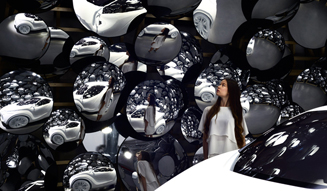 Lexus|ミラノサローネ