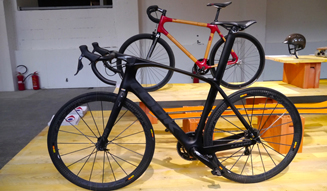 アジャンス360 & インボ ルロンリ|ミラノサローネ