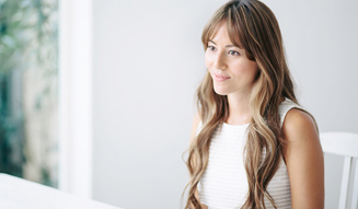 モデル 道端ジェシカインタビュー「美人のはじめ方」後編