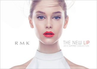 RMKから2種類の新作リップスティック誕生