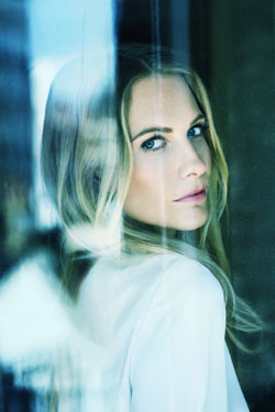 JO MALONE LONDON Poppy Delevingne|ジョー マローン ロンドン ポピー デルヴィーニュ