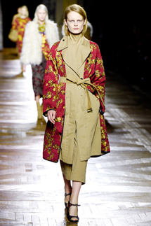 萩原輝美連載 vol.124|まだまだ続くエフォートレスの流れ