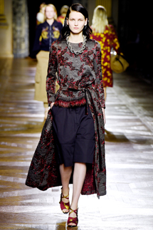 萩原輝美連載 vol.124|まだまだ続くエフォートレスの流れ