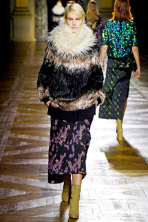 萩原輝美連載 vol.124|まだまだ続くエフォートレスの流れ