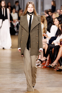 萩原輝美連載 vol.124|まだまだ続くエフォートレスの流れ