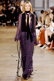 萩原輝美連載 vol.124|まだまだ続くエフォートレスの流れ