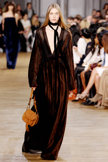 萩原輝美連載 vol.124|まだまだ続くエフォートレスの流れ