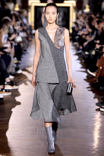 萩原輝美連載 vol.124|まだまだ続くエフォートレスの流れ