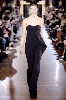 萩原輝美連載 vol.124|まだまだ続くエフォートレスの流れ