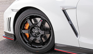 Nissan GT-R NISMO｜日産 GT-R ニスモ