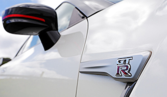 Nissan GT-R NISMO｜日産 GT-R ニスモ