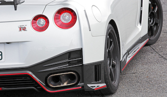 Nissan GT-R NISMO｜日産 GT-R ニスモ