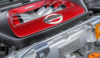 Nissan GT-R NISMO｜日産 GT-R ニスモ