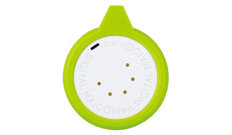 KING JIM|キングジム デジタルまいごひも