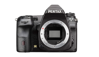 PENTAX   | ペンタックス PENTAX K-3 II